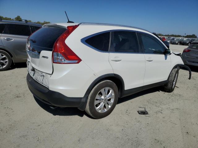 Vin: 5j6rm4h78el102392, lot: 68646294, honda crv exl 20143