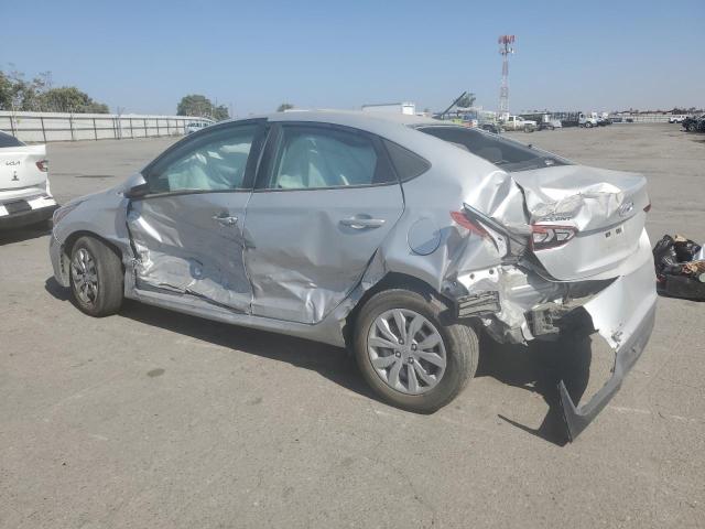 2022 HYUNDAI ACCENT SE - 3KPC24A67NE186801