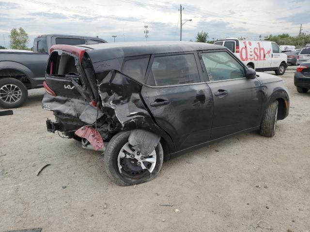 2022 KIA SOUL LX - KNDJ23AU5N7154445
