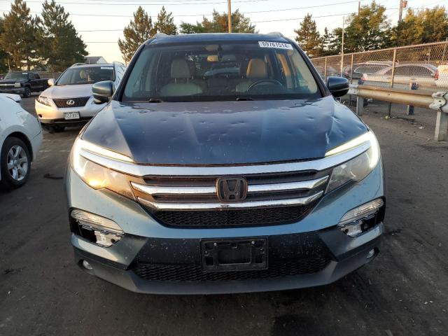 VIN 5FNYF6H57HB048578 2017 HONDA PILOT no.5