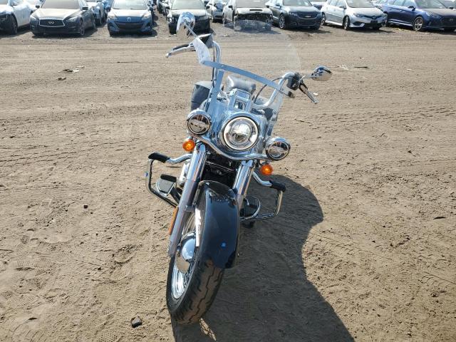 2020 HARLEY-DAVIDSON FLHC 1HD1YAJ16LB049043