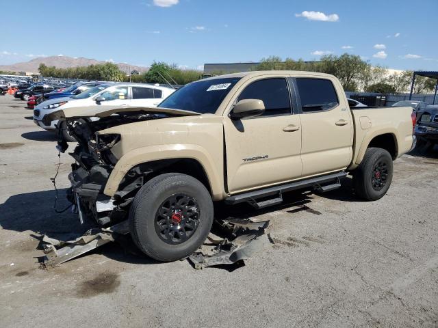 VIN 3TMAZ5CN5KM103235 2019 Toyota Tacoma, Double Cab no.1