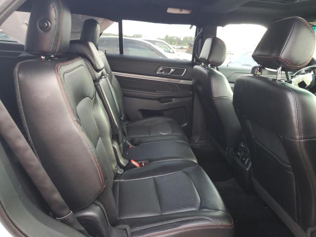 2017 FORD EXPLORER S - 1FM5K8GT8HGA59830