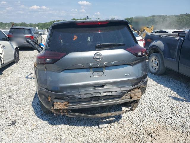 2023 NISSAN ROGUE SV - 5N1BT3BA4PC736886