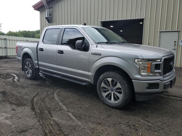 2020 FORD F150 SUPER - 1FTEW1E56LFC50763
