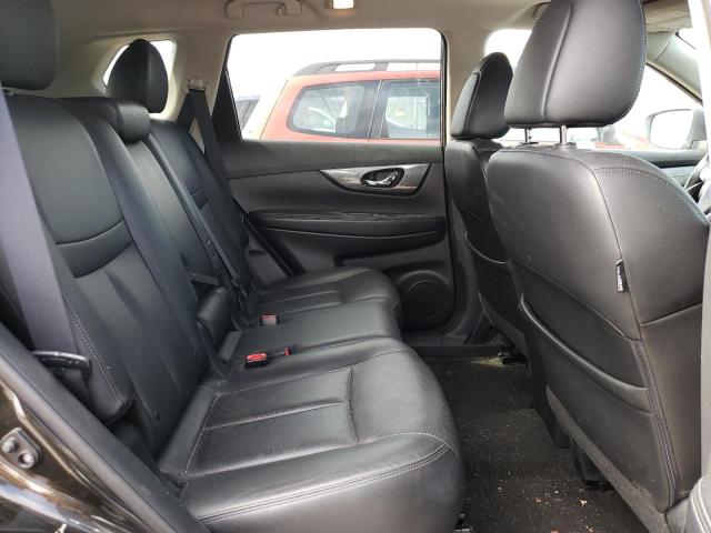 2015 NISSAN ROGUE S - 5N1AT2MV1FC775939