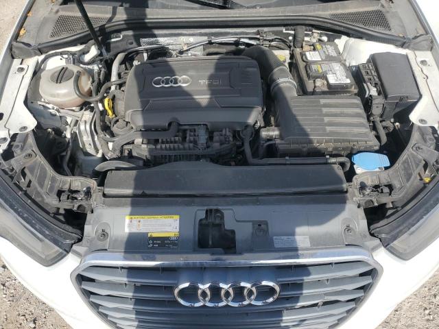 2016 AUDI A3 PREMIUM - WAUA7GFF2G1010826
