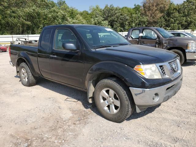 1N6AD0CW8AC405450 Nissan Frontier King Cab Se 2010