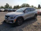 2023 KIA SELTOS LX - KNDEPCAA2P7416448