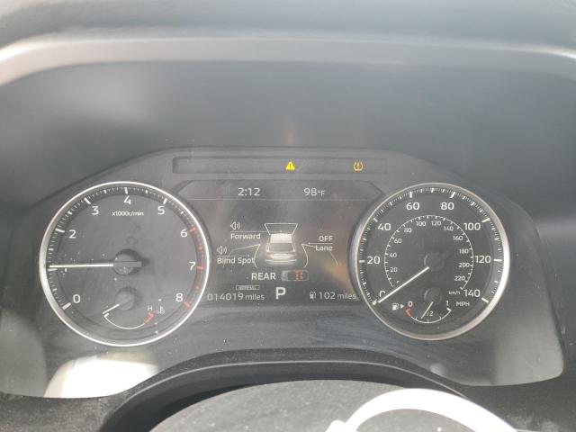 2024 MITSUBISHI OUTLANDER - JA4J4VA8XRZ020334
