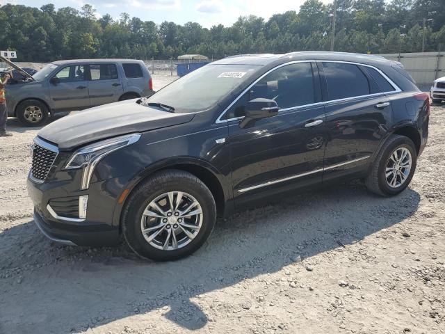 VIN 1GYKNCRS8LZ141666 2020 Cadillac XT5, Premium Lu... no.1