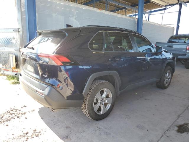 VIN 2T3W1RFV7LW094098 2020 Toyota RAV4, Xle no.3