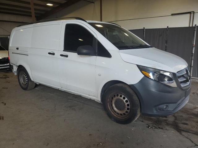 2016 MERCEDES-BENZ METRIS - WD3PG2EA0G3131942