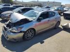 2017 LEXUS CT 200 - JTHKD5BH2H2284842