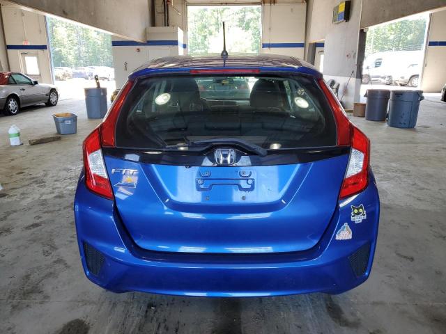2015 HONDA FIT LX - 3HGGK5H55FM725770