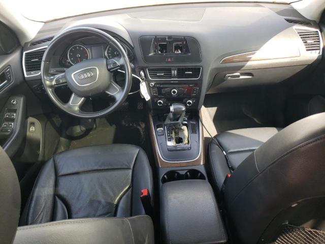 2016 AUDI Q5 PREMIUM - WA1C2AFP3GA107995