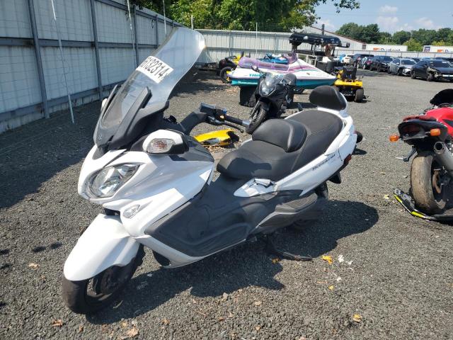 JS1CP51B2J2100221 Suzuki Scooter A 2018