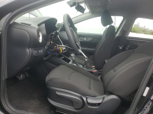 2020 KIA FORTE FE - 3KPF24AD1LE206422
