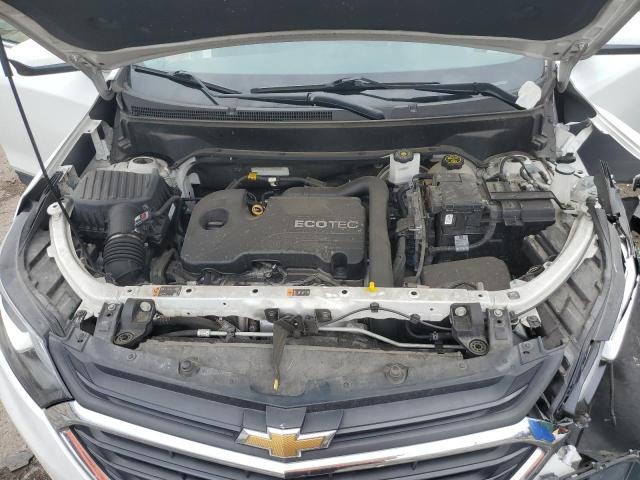 2020 CHEVROLET EQUINOX LT - 3GNAXJEV8LS518744