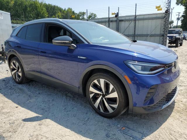 2021 VOLKSWAGEN ID.4 FIRST WVGDMPE22MP019294