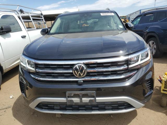 2021 VOLKSWAGEN ATLAS SEL - 1V2TR2CA0MC539742