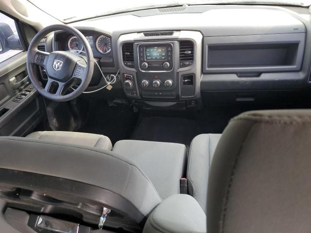 2018 RAM 1500 ST - 3C6RR7KT9JG178748