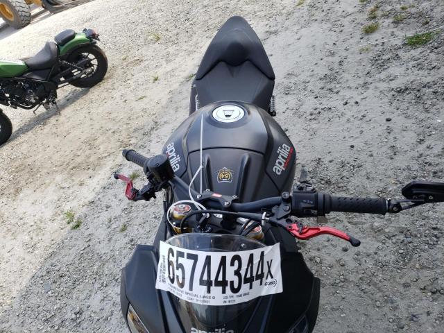 2020 APRILIA TUONO ZD4KGU004LS001239