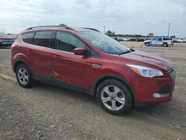 VIN 1FMCU9G96FUA91265 2015 Ford Escape, SE no.4