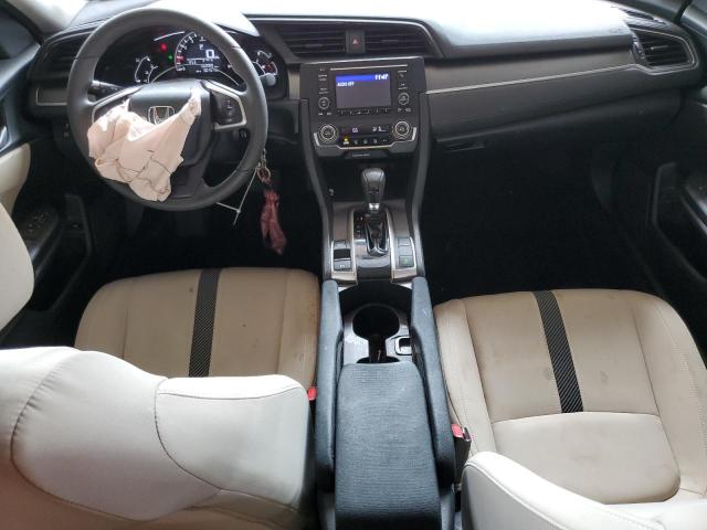 2017 HONDA CIVIC LX - 19XFC2F57HE006865