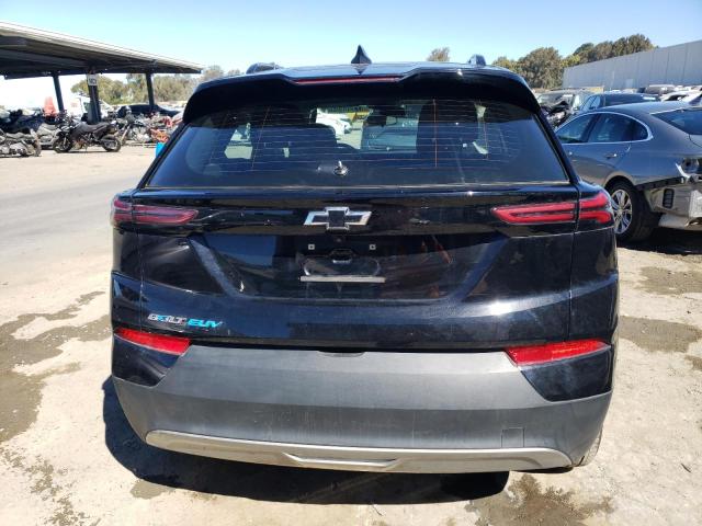 2023 CHEVROLET BOLT EUV L - 1G1FY6S06P4147874