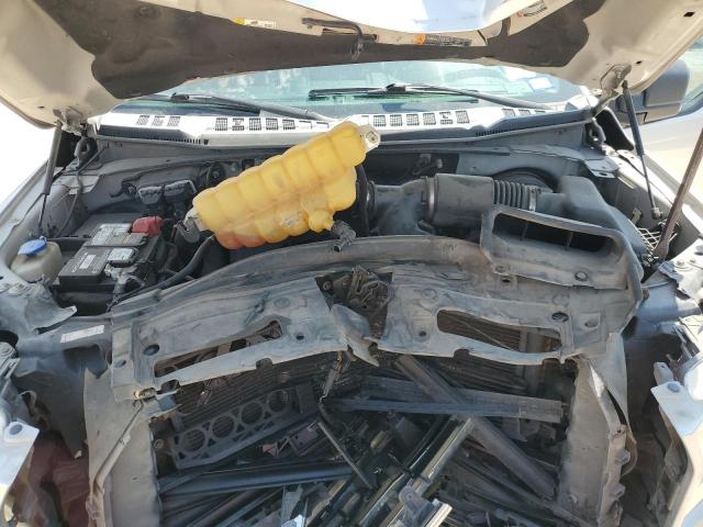 2017 FORD F150 SUPER - 1FTEW1CG0HKC11279