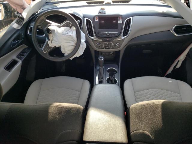 2019 CHEVROLET EQUINOX LS - 2GNAXSEV2K6276360