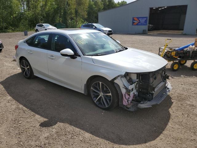 2022 HONDA CIVIC TOUR - 2HGFE1F95NH005139