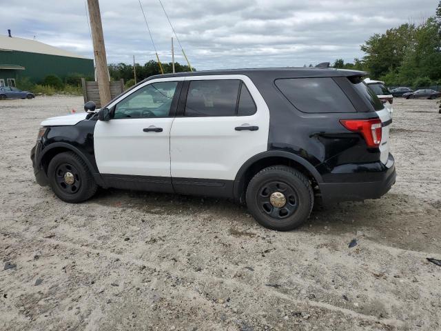 2016 FORD EXPLORER P - 1FM5K8AR6GGA52810