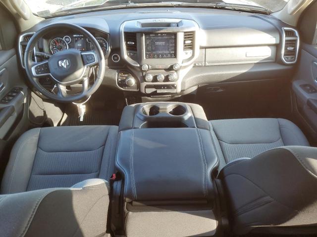 2020 RAM 1500 BIG H - 1C6RRFBG8LN297687
