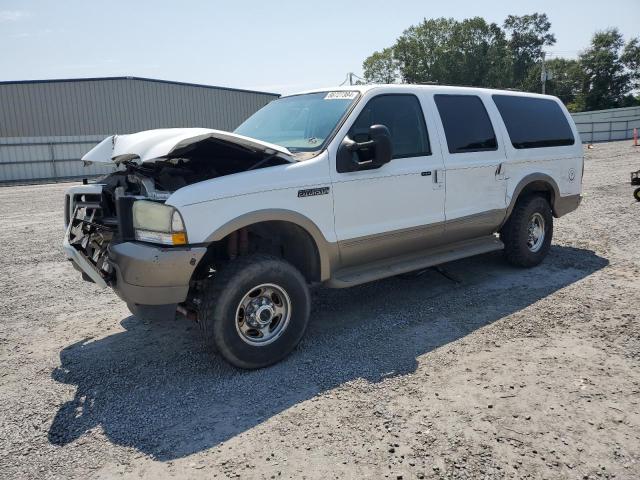 2003 FORD EXCURSION #2939824149