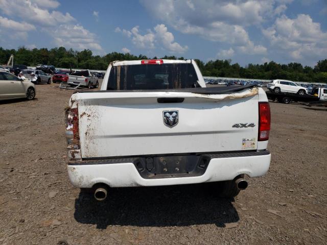 2019 RAM 1500 CLASS - 1C6RR7FT0KS638755