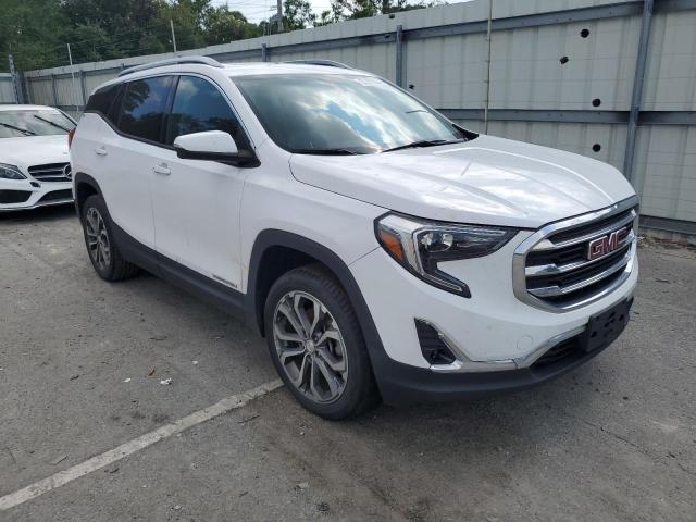 VIN 3GKALVEX0JL230578 2018 GMC Terrain, Slt no.4