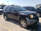 NISSAN XTERRA OFF photo