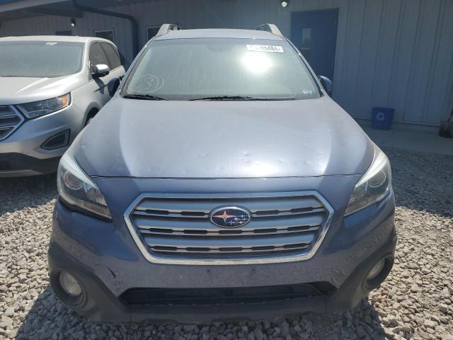 VIN 4S4BSBFC9G3335472 2016 Subaru Outback, 2.5I Pre... no.5