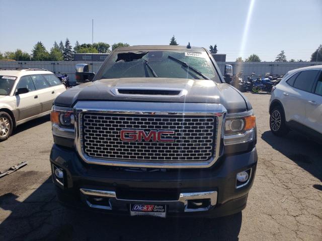 2017 GMC SIERRA K35 - 1GT42YEY6HF243930