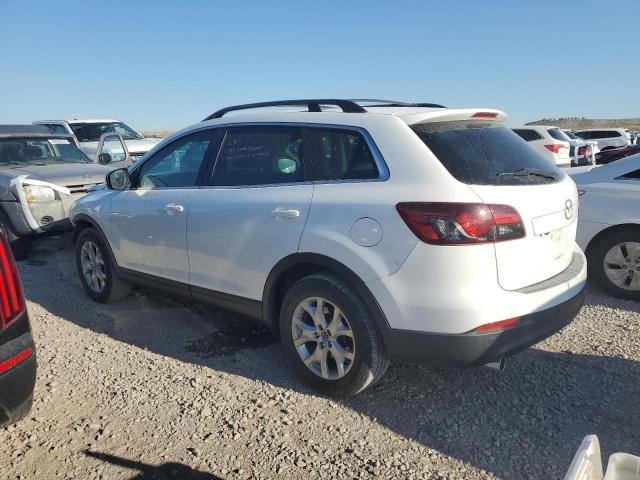 Vin: jm3tb3cv6e0426595, lot: 65368434, mazda cx-9 touring 20142