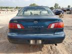 TOYOTA COROLLA VE photo