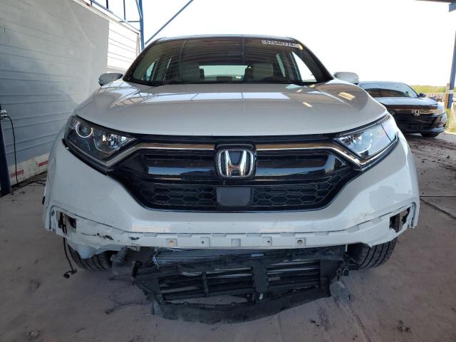 VIN 2HKRW2H86NH664597 2022 Honda CR-V, Exl no.5