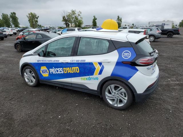 2023 CHEVROLET BOLT EV 1L - 1G1FW6S05P4182475