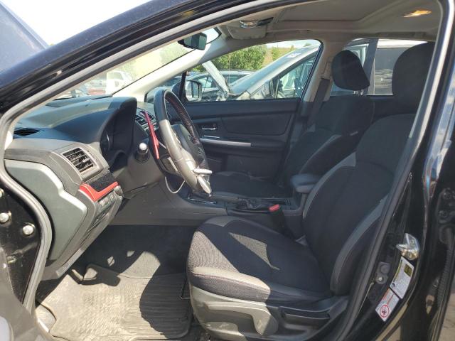 2017 SUBARU CROSSTREK - JF2GPABC4H8202426
