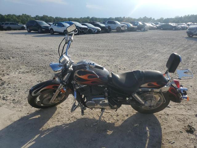 2005 HONDA VT1100 C2 1HFSC43045A500639