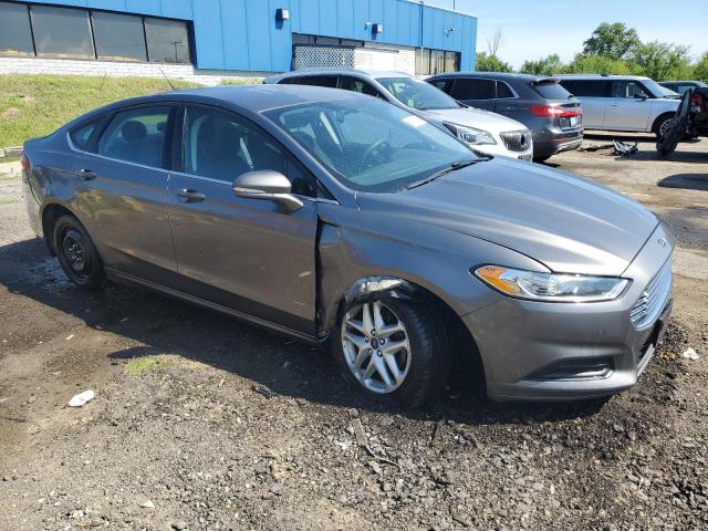 VIN 3FA6P0H73ER159924 2014 Ford Fusion, SE no.4