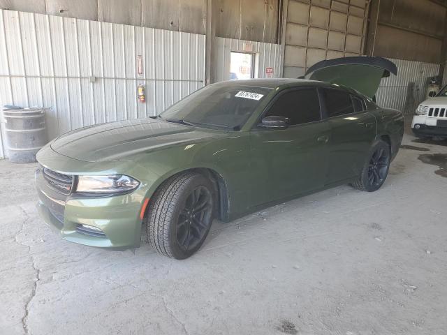 2018 DODGE CHARGER SXT PLUS 2018