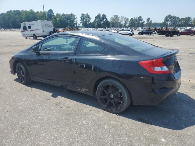 VIN 2HGFG4A55DH702034 2013 Honda Civic, SI no.2